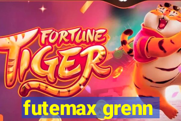 futemax grenn